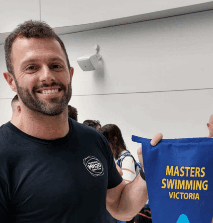 Anthony Kattan -
MSV COACH of the YEAR